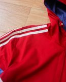  05.26.24 - VTG WINDBREAKER JACKET - ADIDAS 