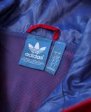  05.26.24 - VTG WINDBREAKER JACKET - ADIDAS 
