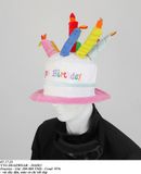  07.17.23 - VTG HEADWEAR - DAISO 