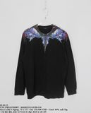  02.26.23 - VTG SWEATSHIRT - MARCELO BURLON 