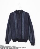  11.29.22 - VTG KNIT SWEATSHIRT - LONPITI 
