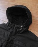  05.26.24 - VTG WINDBREAKER JACKET - DISCOVERY 