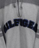  11.23.23 - VTG PULLOVER  HOODIE - TOMMY HILFIGER 