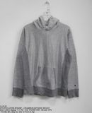  11.23.23 - VTG PULLOVER  HOODIE - CHAMPION REVERESE WEAVE 