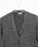  11.29.22 - VTG KNIT CARDIGAN JACKET - CAPLIMAX 
