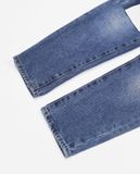  02.25.23 - VTG CROPPED DENIM PANTS - TDH SEOUL 
