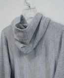  11.23.23 - VTG PULLOVER  HOODIE - CHAMPION REVERESE WEAVE 