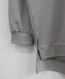  11.23.23 - VTG PULLOVER  HOODIE - GLACIER 