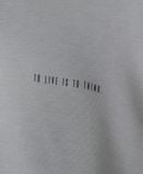  11.23.23 - VTG PULLOVER  HOODIE - GLACIER 