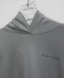  11.23.23 - VTG PULLOVER  HOODIE - GLACIER 