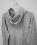  11.23.23 - VTG PULLOVER  HOODIE - UNIQLO 