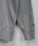  11.23.23 - VTG PULLOVER  HOODIE - UNIQLO X BROOKLYN MACHINE WORKS 