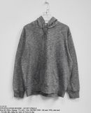  11.23.23 - VTG PULLOVER  HOODIE - GU by UNIQLO 