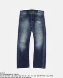  02.25.23 - VTG DENIM PANTS - DIESEL 