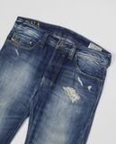  02.25.23 - VTG DENIM PANTS - DIESEL 