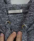  11.23.23 - VTG PULLOVER  HOODIE - GU by UNIQLO 