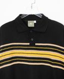  11.29.22 - VTG KNIT SWEATSHIRT - AMERICAN COLORS JEANS 