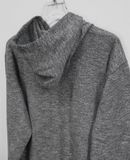  11.23.23 - VTG PULLOVER  HOODIE - GU by UNIQLO 