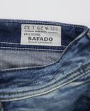  02.25.23 - VTG DENIM PANTS - DIESEL 