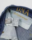  02.25.23 - VTG DENIM PANTS - DIESEL 