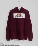  11.23.23 - VTG PULLOVER  HOODIE - VISUAL 