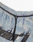  02.24.23 - VTG DENIM BASKETBALL SHORT - 1807 