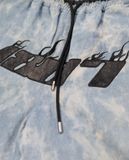  02.24.23 - VTG DENIM BASKETBALL SHORT - 1807 