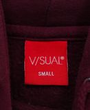  11.23.23 - VTG PULLOVER  HOODIE - VISUAL 
