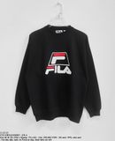  11.23.23 - VTG SWEATSHIRT - FILA 