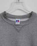  11.23.23 - VTG SWEATSHIRT - RUSSELL ATHLETIC 