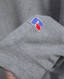  11.23.23 - VTG SWEATSHIRT - RUSSELL ATHLETIC 
