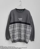  11.23.23 - VTG SWEATSHIRT - DORUMAN HOUSE 