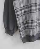  11.23.23 - VTG SWEATSHIRT - DORUMAN HOUSE 
