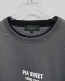  11.23.23 - VTG SWEATSHIRT - DORUMAN HOUSE 