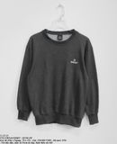  11.23.23 - VTG SWEATSHIRT - DUNLOP 