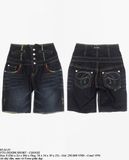  02.24.23 - VTG DENIM SHORT - COOGIE 