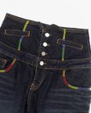  02.24.23 - VTG DENIM SHORT - COOGIE 