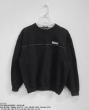  11.23.23 - VTG SWEATSHIRT - DUNLOP 