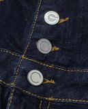  02.24.23 - VTG DENIM SHORT - COOGIE 