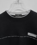  11.23.23 - VTG SWEATSHIRT - DUNLOP 