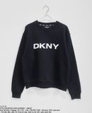  11.23.23 - VTG SWEATSHIRT - DKNY 