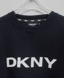  11.23.23 - VTG SWEATSHIRT - DKNY 