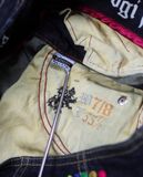  02.24.23 - VTG DENIM SHORT - COOGIE 