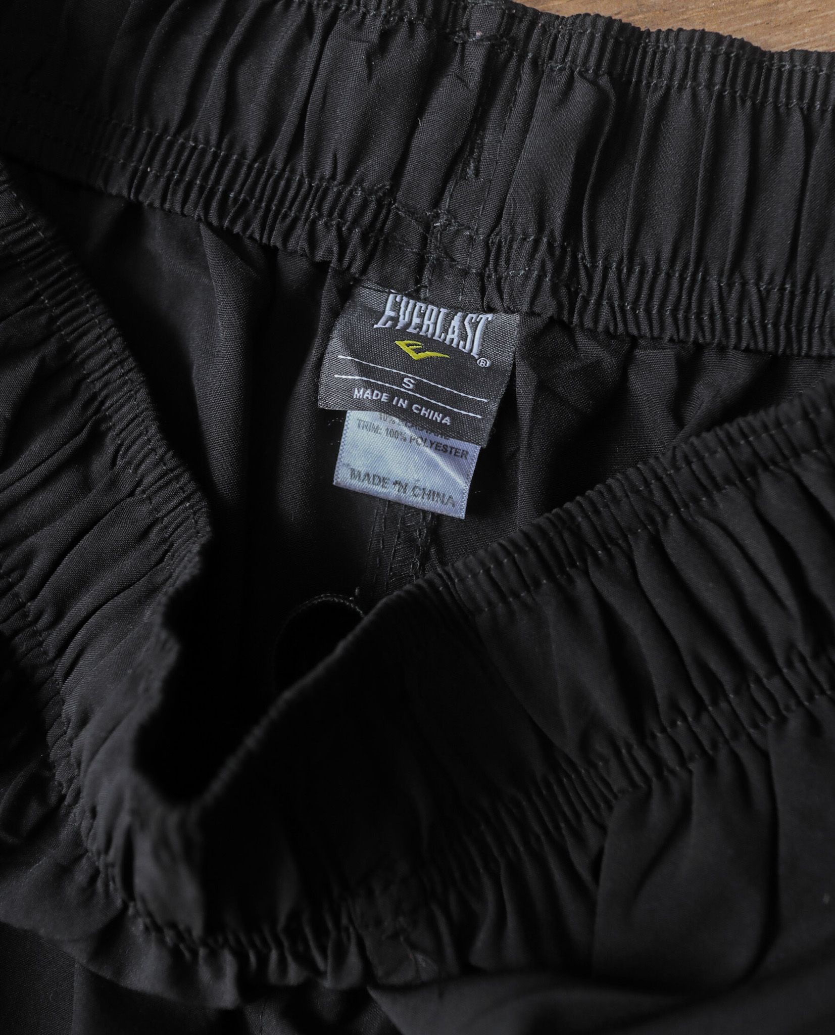  05.14.23 - VTG TRACK SHORT - EVERLAST 