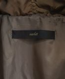  11.26.23 - VTG CROPPED PUFFER JACKET - VARLET 