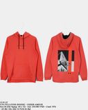  12.01.22 - VTG PULLOVER HOODIE - UNDER AMOUR 