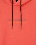  12.01.22 - VTG PULLOVER HOODIE - UNDER AMOUR 