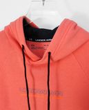  12.01.22 - VTG PULLOVER HOODIE - UNDER AMOUR 