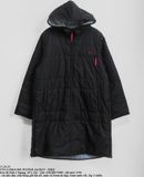  11.26.23 - VTG LONGLINE PUFFER JACKET - NIKE 