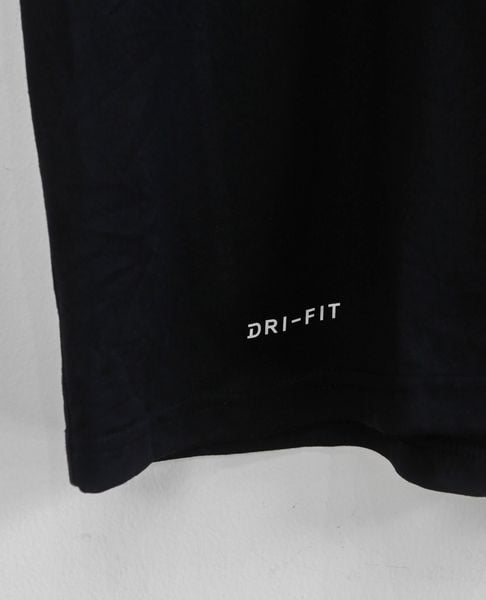  08.01.23 - VTG JERSEY SPORT T-SHIRT - NIKE 